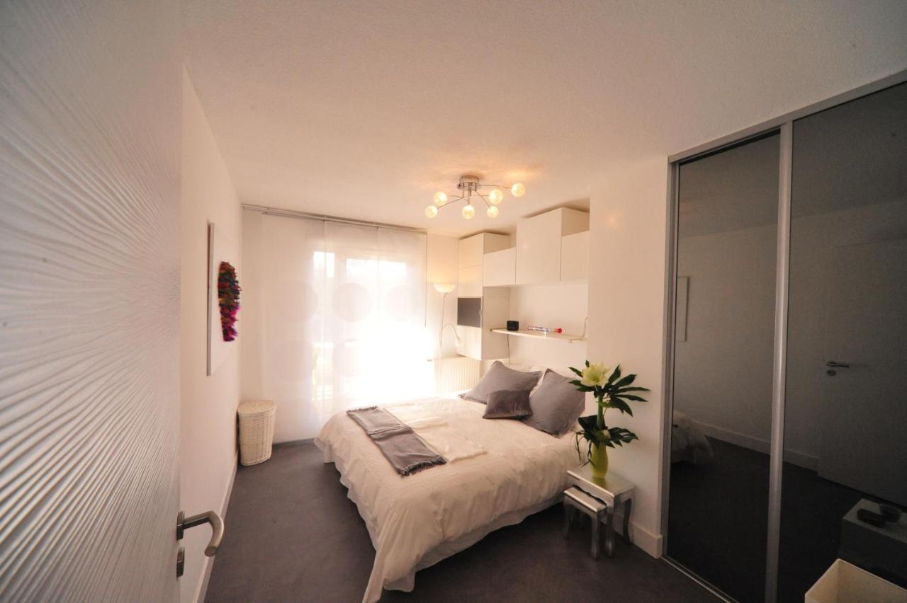 Magic Moments Appartement Annecy Esterno foto