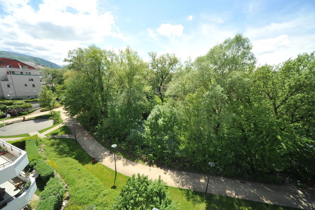 Magic Moments Appartement Annecy Esterno foto