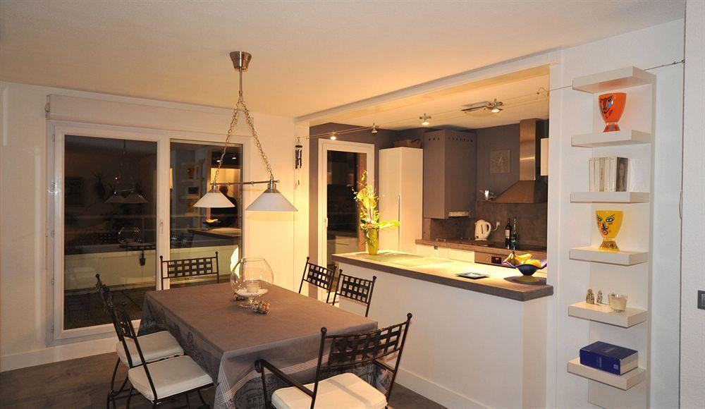 Magic Moments Appartement Annecy Esterno foto