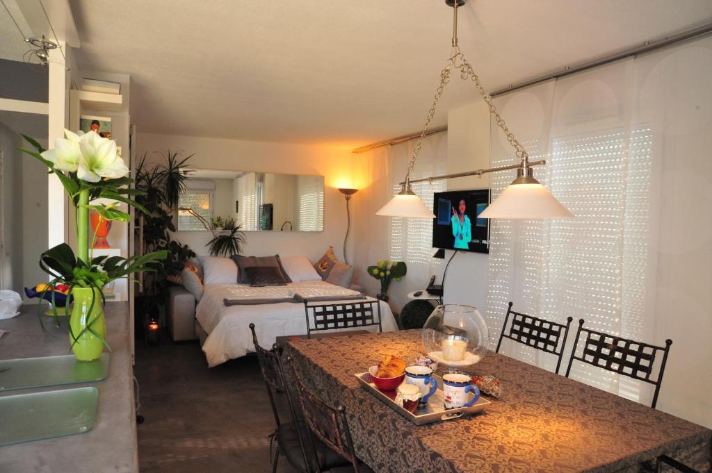 Magic Moments Appartement Annecy Camera foto