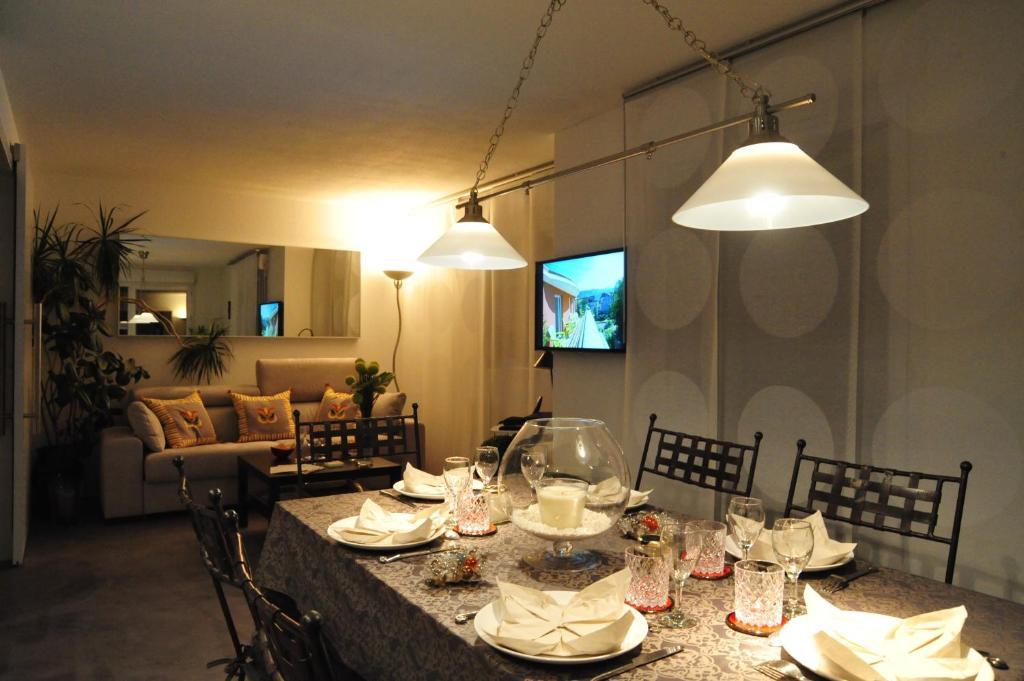 Magic Moments Appartement Annecy Camera foto