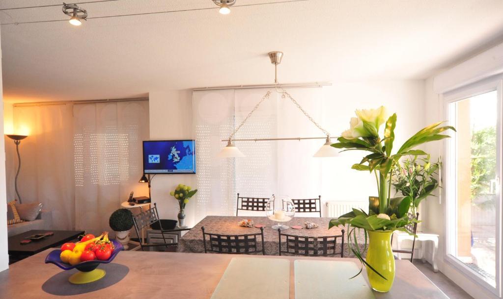 Magic Moments Appartement Annecy Camera foto