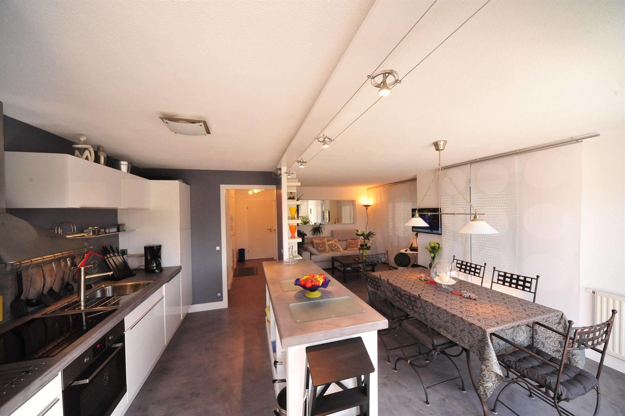 Magic Moments Appartement Annecy Esterno foto