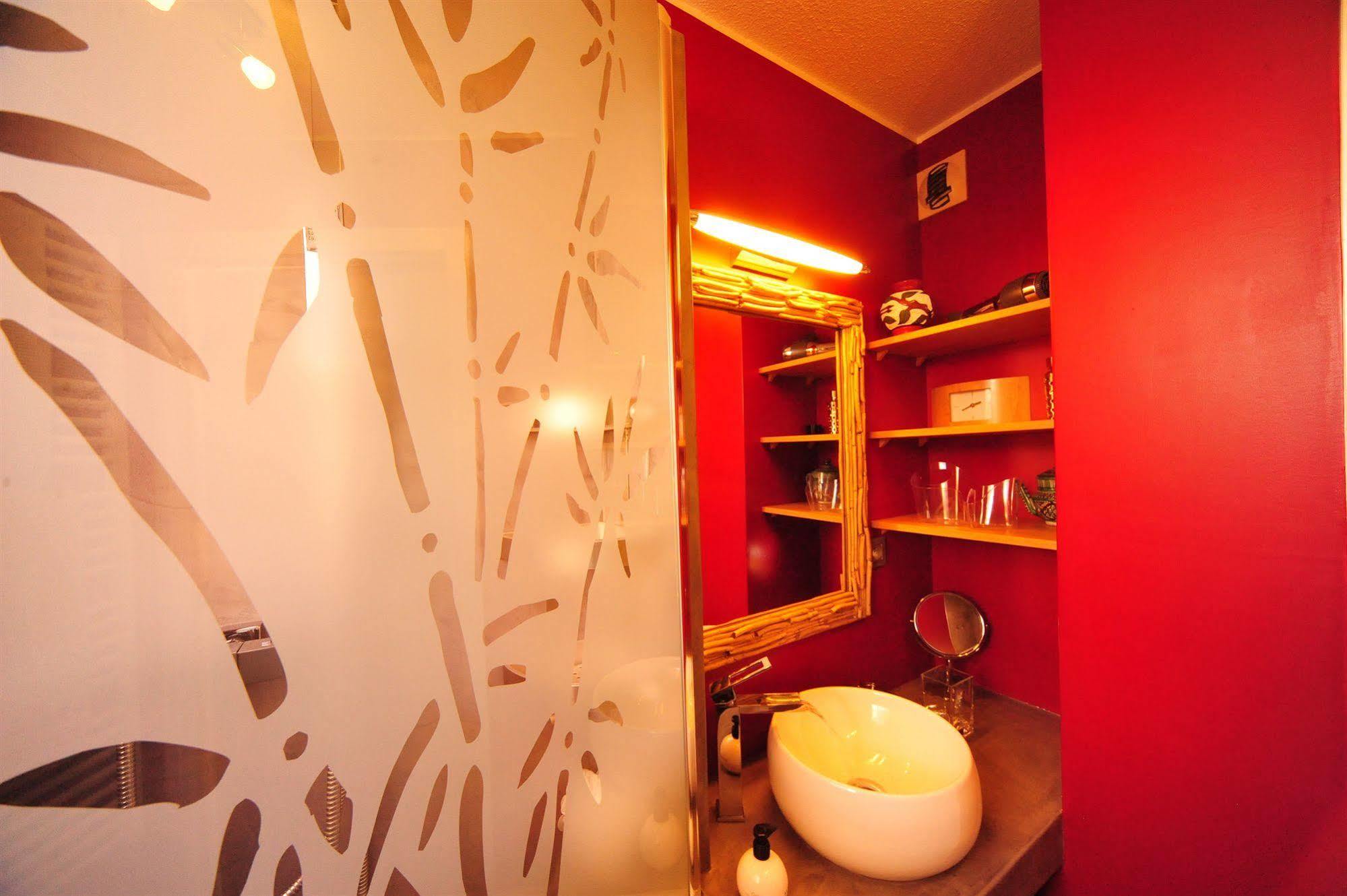 Magic Moments Appartement Annecy Esterno foto