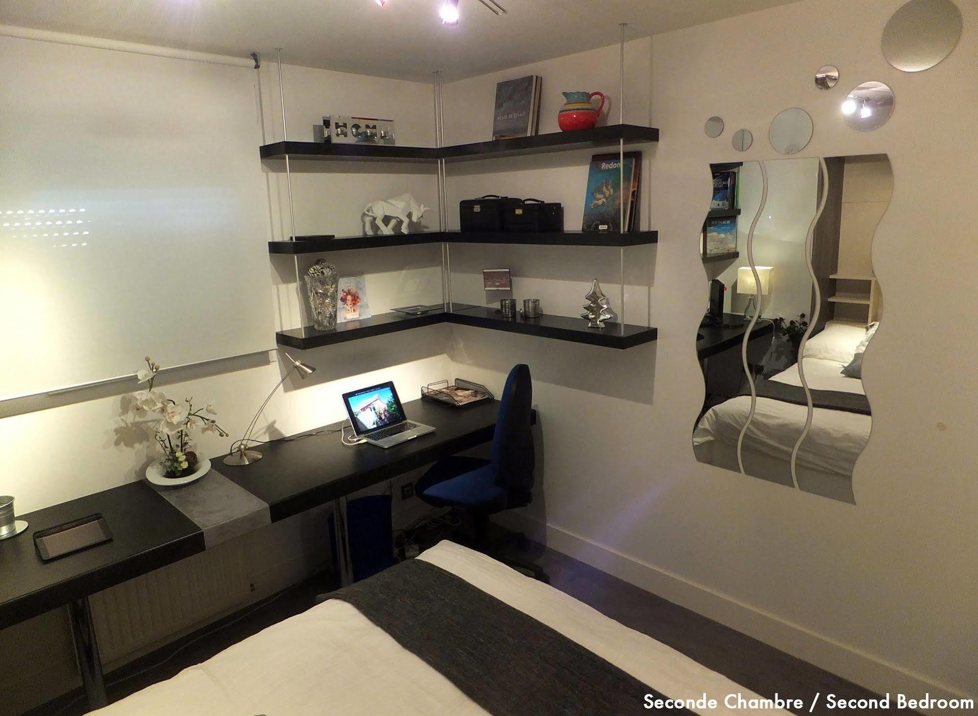 Magic Moments Appartement Annecy Esterno foto