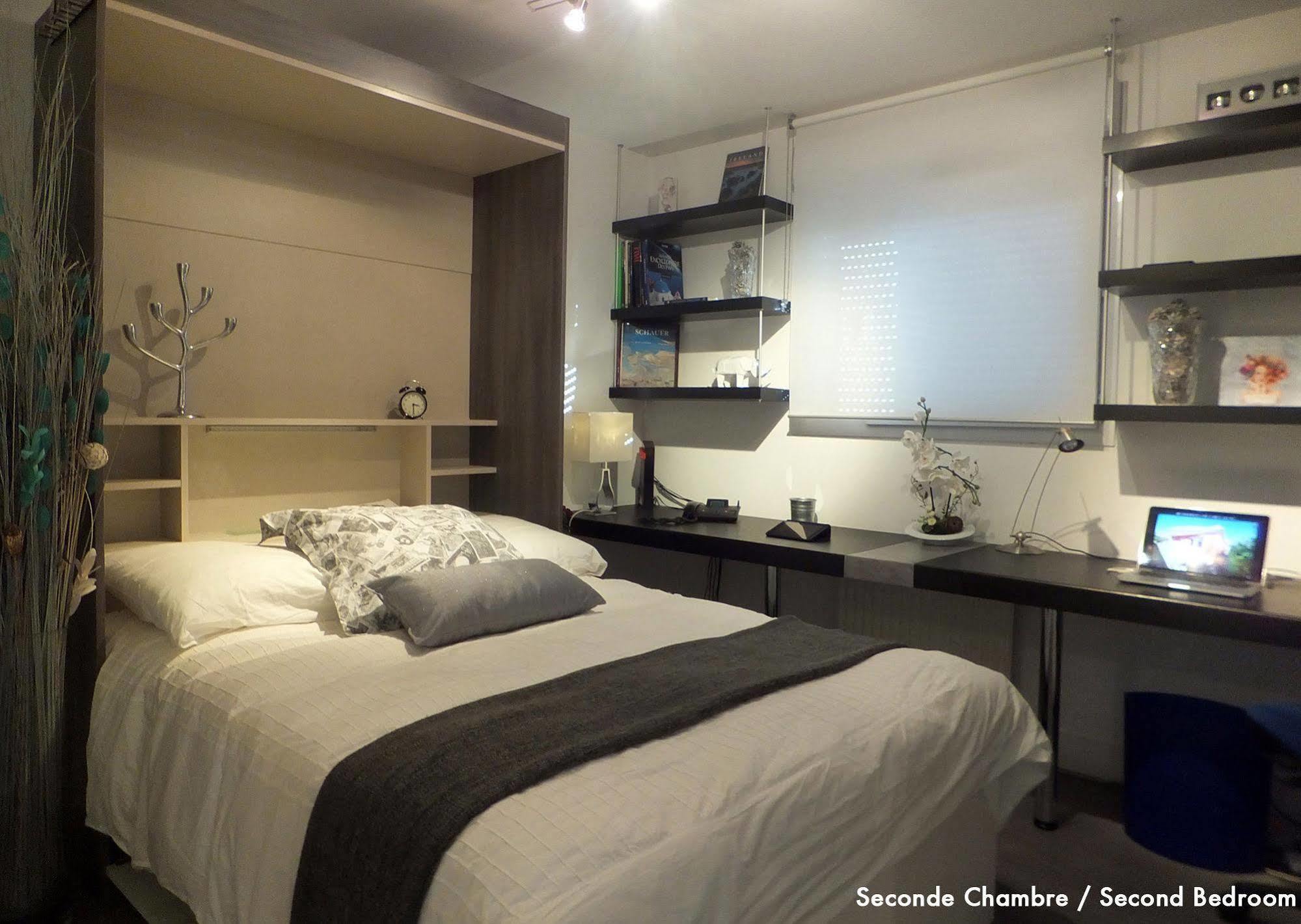 Magic Moments Appartement Annecy Esterno foto
