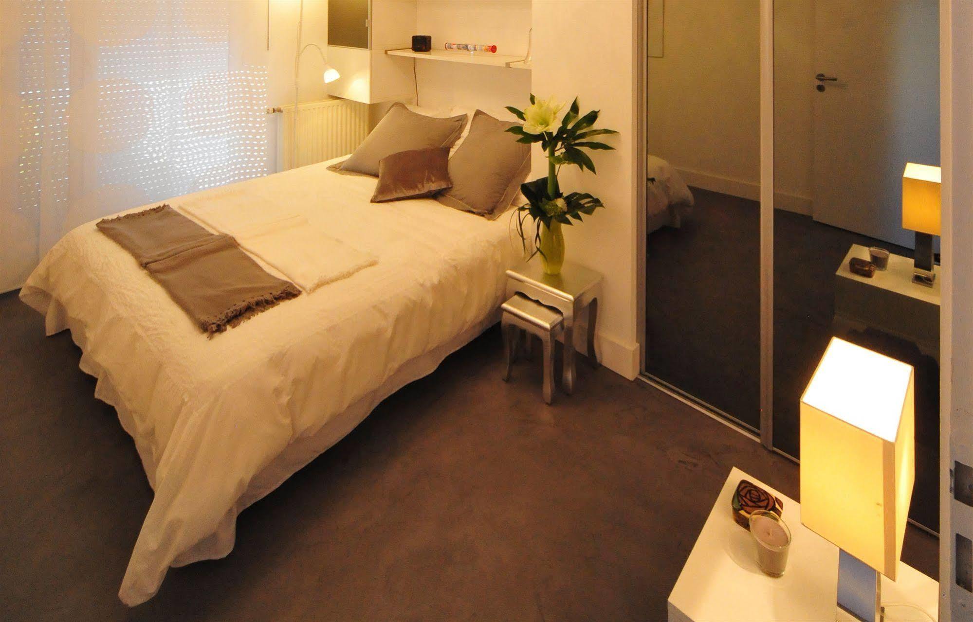 Magic Moments Appartement Annecy Esterno foto